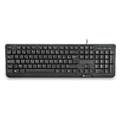 NGS FunkyV3 (Francés), AZERTY