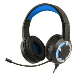 NGS GHX-510 Noir, Bleu