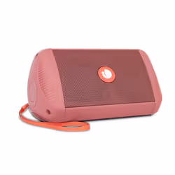NGS Roller Ride Enceinte portable stéréo Rouge 10 W - Vue supplémentaire 4