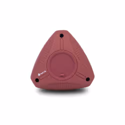 NGS Roller Ride Enceinte portable stéréo Rouge 10 W - Vue supplémentaire 5