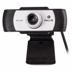 NGS XpressCam720, 1280 x 720 pixels, 720p, 1280 x 720 pixels, 600 - 6000 mm, Auto, 60°