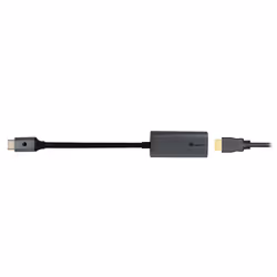 NGS WONDERHDMI adaptateur graphique USB Noir, Gris - Vue supplémentaire 4