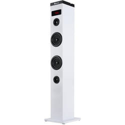 NGS SKY CHARM Système micro audio domestique 50 W Blanc