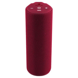 NGS ROLLER REEF Enceinte portable stéréo Rouge 10 W