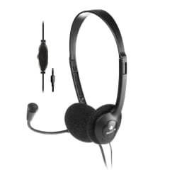NGS MS 103 PRO Noir