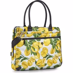 NGS STELLA LEMON, Malette, 40,6 cm (16"), Sangle épaule, 550 g