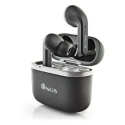NGS ARTICA CROWN Noir