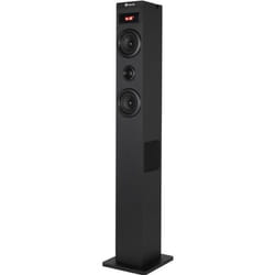 NGS Sky Charm 2.1 Système micro audio domestique 40 W Noir
