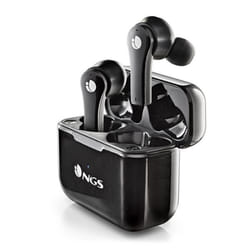 NGS ARTICA BLOOM Noir