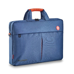 NGS SEAMAN 15.6" Sac Messenger Bleu