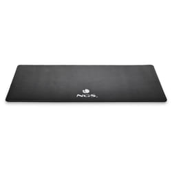 NGS GPX-605 Tapis de souris de jeu Noir