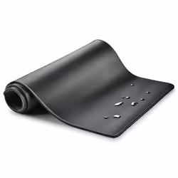 NGS GPX-605 Tapis de souris de jeu Noir