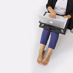 NGS LAPNEST 15.6" Noir - Vue supplémentaire 4