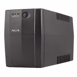 NGS ﻿﻿FORTRESS 900 V3, Veille, 0,9 kVA, 720 W, 230 V, 230 V, 50 Hz