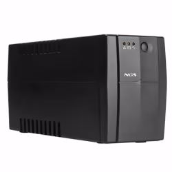 NGS FORTRESS 1200 V3, Veille, 1,2 kVA, 480 W, 230 V, 230 V, 50 Hz