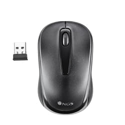 NGS EASY GAMMA souris Ambidextre RF sans fil Optique 1200 DPI
