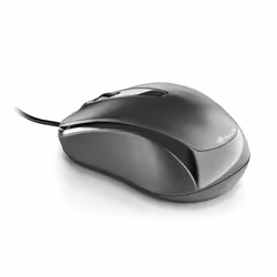 NGS EASY DELTA souris Ambidextre USB Type-A Optique