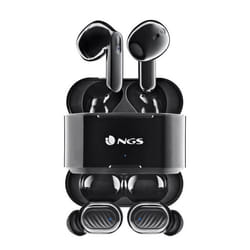 NGS ARTICA DUO Noir