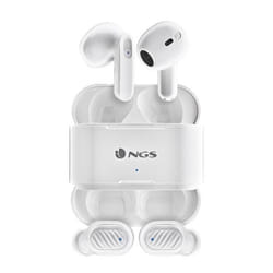 NGS ARTICA DUO Blanc