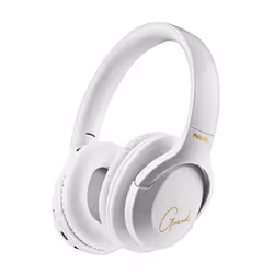 NGS ARTICA GREED, Avec fil &sans fil, Appels/Musique, 20 - 20000 Hz, 200 g, Écouteurs, Blanc