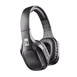 NGS ARTICA WRATH, Avec fil &sans fil, 20 - 20000 Hz, Appels/Musique, 156 g, Écouteurs, Noir