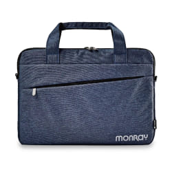 NGS CHARTER 15.6" Malette Bleu