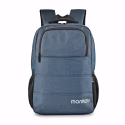 NGS SACKS CHARTER, Ville, Unisexe, 39,6 cm (15.6"), Compartiment pour Notebook, Polyester