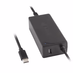 NGS W-65W TYPE C, Universel, Intérieure, 100 - 240 V, 50/60 Hz, 5/9/12/15/20 V, 1.7 A