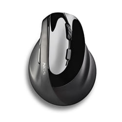 NGS EVO MOKSHA souris Droitier RF sans fil Optique 2400 DPI