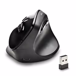 NGS EVO MOKSHA souris Droitier RF sans fil Optique 2400 DPI