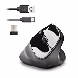 NGS EVO MOKSHA souris Droitier RF sans fil Optique 2400 DPI - Vue supplémentaire 4