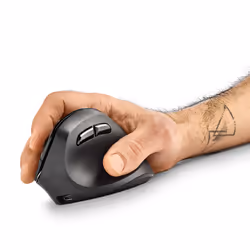 NGS EVO MOKSHA souris Droitier RF sans fil Optique 2400 DPI - Vue supplémentaire 5