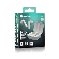 NGS ARTICA MOVE Bleu clair