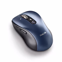 NGS INFINITY RB souris Ambidextre RF sans fil + Bluetooth Optique 3200 DPI