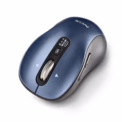 NGS INFINITY RB souris Ambidextre RF sans fil + Bluetooth Optique 3200 DPI - Vue supplémentaire 4
