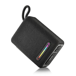 NGS ROLLER FURIA 1 Enceinte portable stéréo Noir 7 W