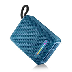 NGS ROLLER FURIA 1 Enceinte portable stéréo Bleu 7 W