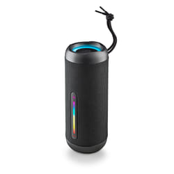 NGS ROLLER FURIA 2 Enceinte portable stéréo Noir 15 W