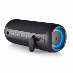 NGS ROLLER FURIA 2 Enceinte portable stéréo Noir 15 W - Vue supplémentaire 2