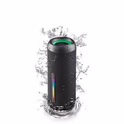 NGS ROLLER FURIA 2 Enceinte portable stéréo Noir 15 W - Vue supplémentaire 3