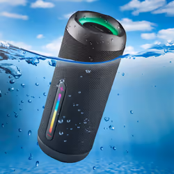 NGS ROLLER FURIA 2 Enceinte portable stéréo Noir 15 W - Vue supplémentaire 6