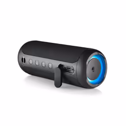 NGS ROLLER FURIA 3 Enceinte portable stéréo Noir 30 W