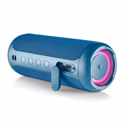 NGS ROLLER FURIA 3 Enceinte portable stéréo Bleu 30 W