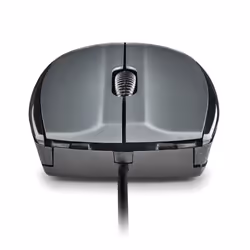NGS MUSK souris Universel Ambidextre USB Type-A Laser 1200 DPI