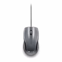 NGS MUSK souris Universel Ambidextre USB Type-A Laser 1200 DPI - Vue supplémentaire 5