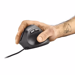 NGS SAMSARA souris Universel Droitier USB Type-A Laser 3200 DPI - Vue supplémentaire 4