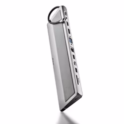 NGS WONDERDOCK 12 PRO, USB Type-C, 3ˌ5mm, DisplayPort, HDMI, RJ-45, USB 2.0, USB 3.0, USB Type-C, VGA, MicroSD (TransFlash), ...