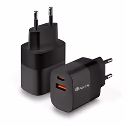 NGS BUD 33W Universel Noir Secteur Intérieure - Vue supplémentaire 4