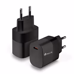 NGS BUD 20W Universel Noir Secteur Intérieure - Vue supplémentaire 4