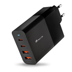 NGS BUD 100W Universel Noir Secteur Intérieure